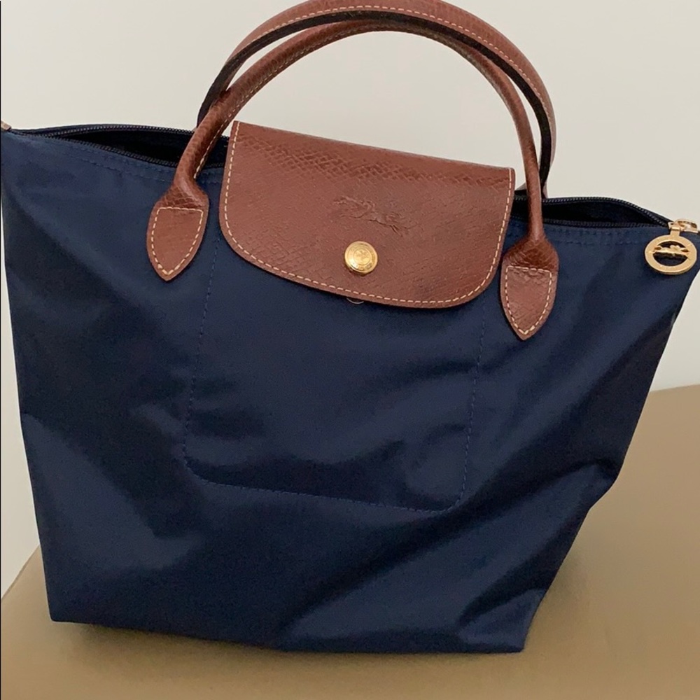 Mini Longchamp